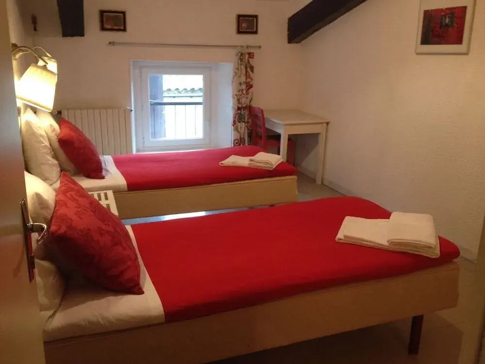 Hotel Axat