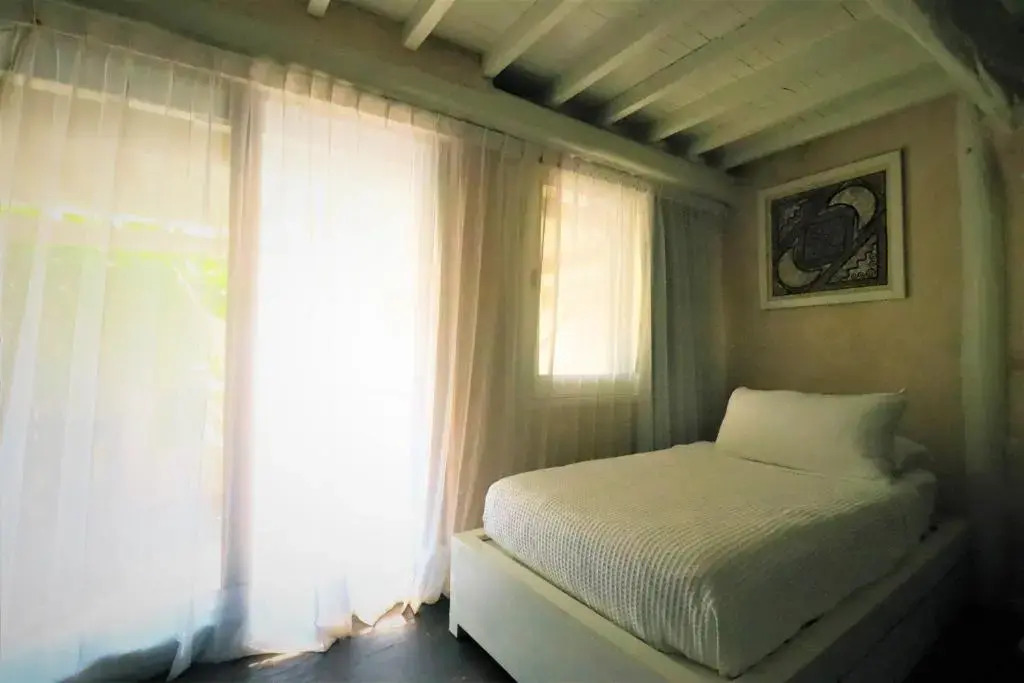 Villa Las Estrellas Tulum - located at the party zone
