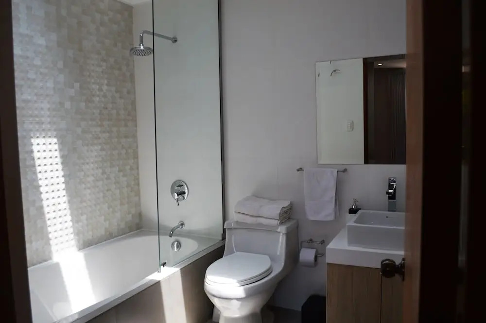 Private Modern Apartment in Pardo - Miraflores