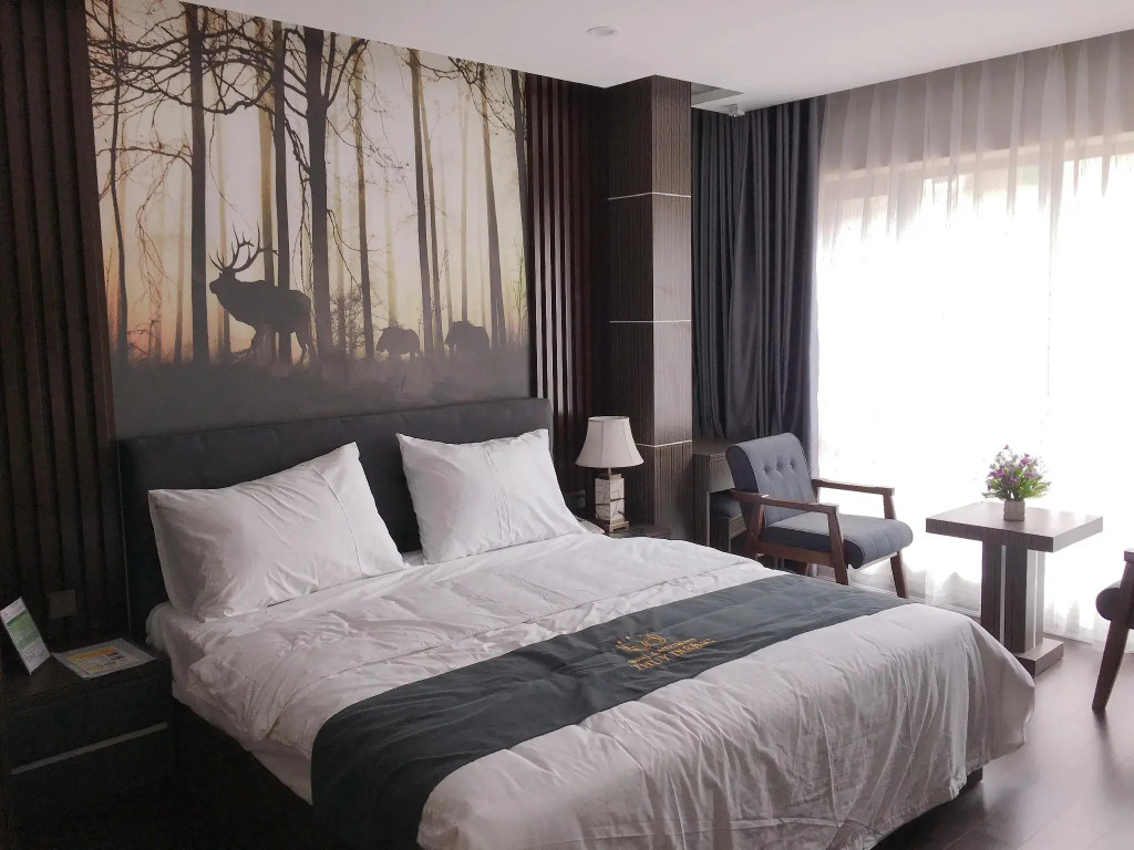 Thuy Duong Motel & Apartments