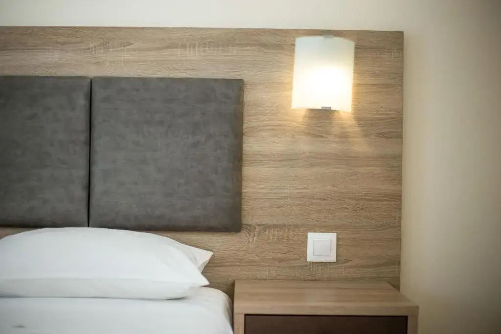 Patricia Suites