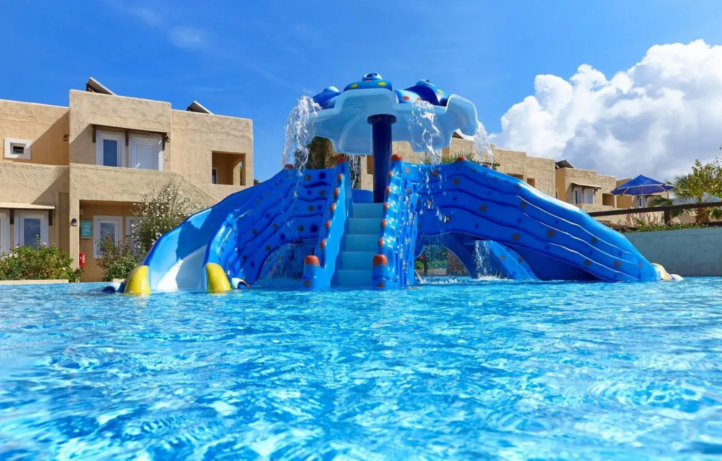 Vasia Sea Retreat