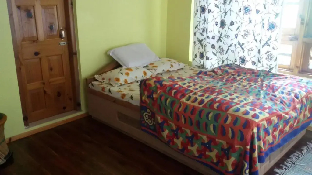 Hakeem Homestay