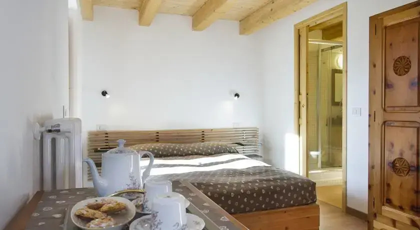 B&B La Piccola Balma