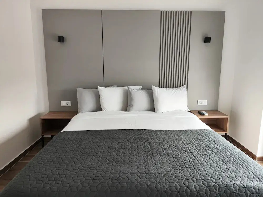Apartments LAVO
