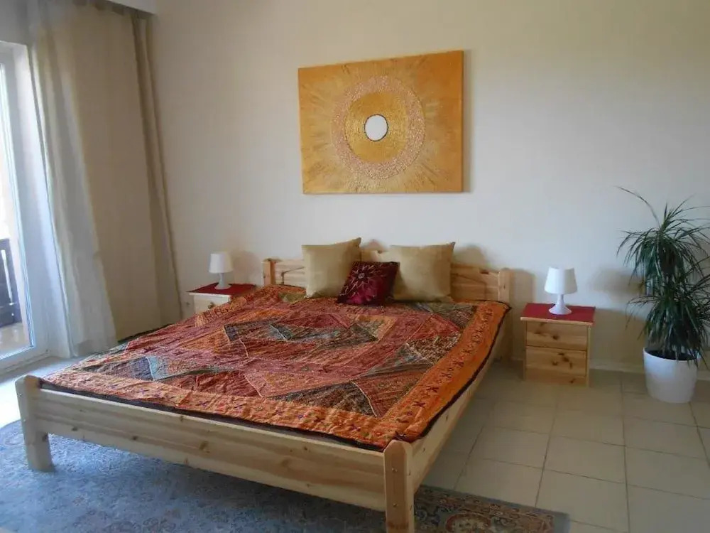 Golden Earth