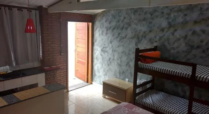 Hostel Socorro