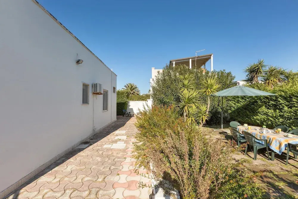 Villa Elios