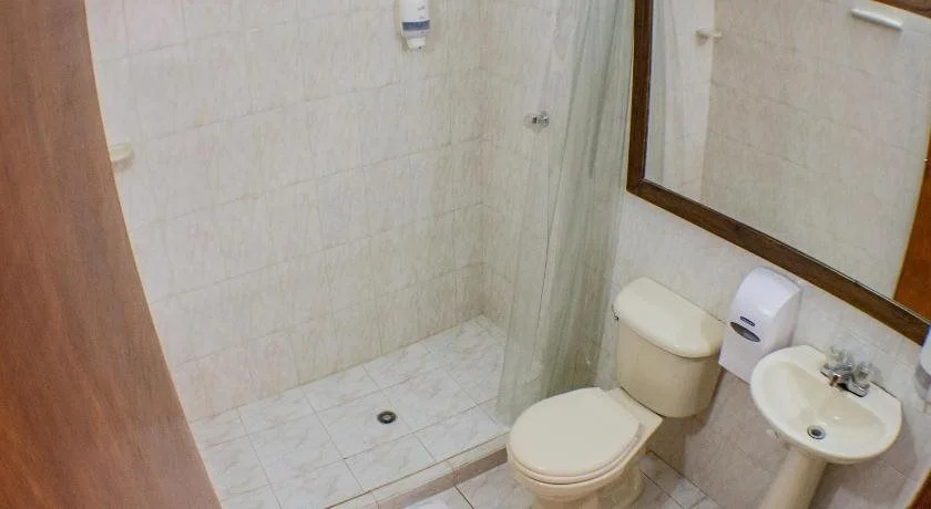 Casa Hotel Guaracú