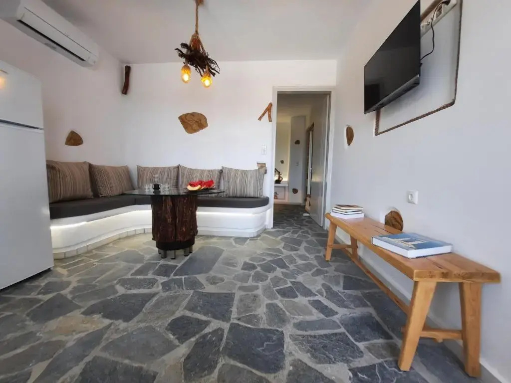 Janakos Luxury Apartment