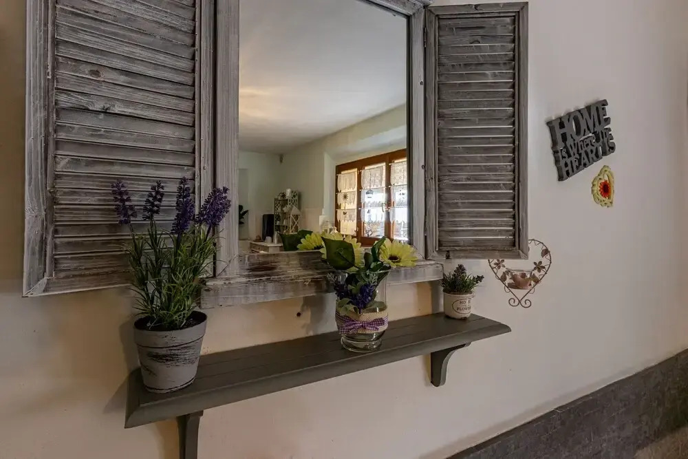 Locanda del sorriso b&b