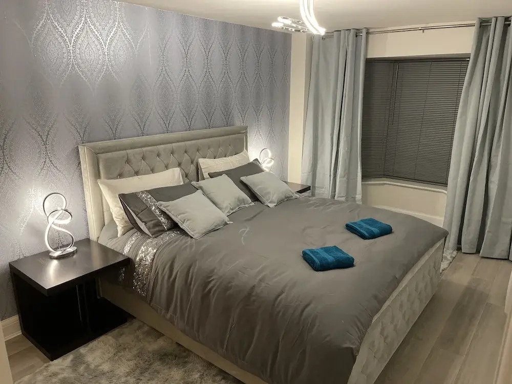 Lovely 1-bed Apartment in Town Centre Colchester