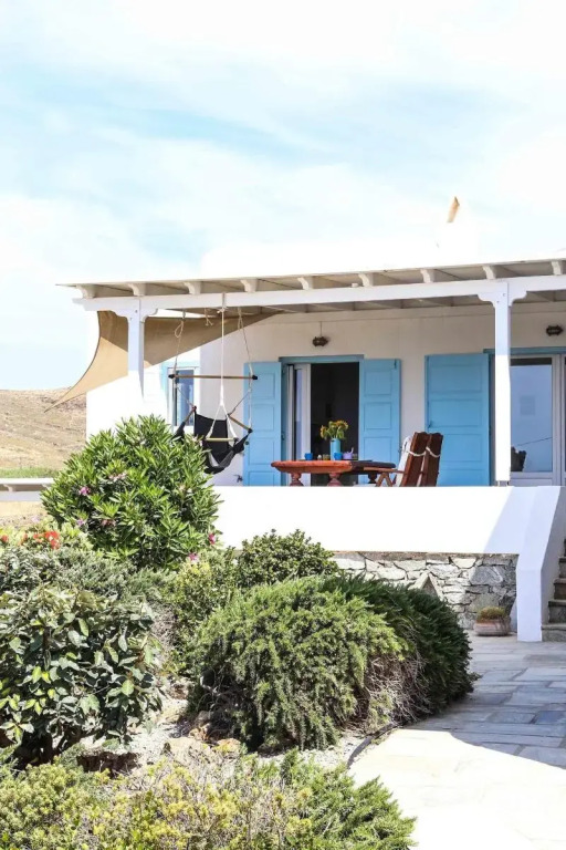 VLIA MAR Myconian Residences