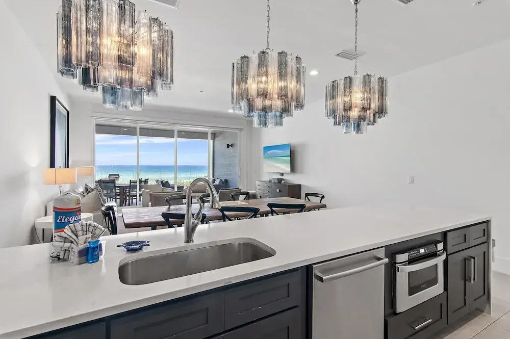 Henderson Beach Villa #2