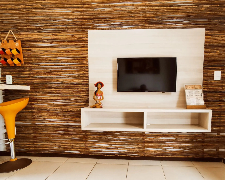 Oxente Travel Apart Hotel