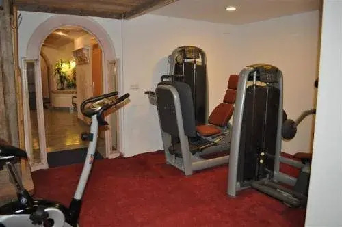 Hotel-Pension Edelweiss