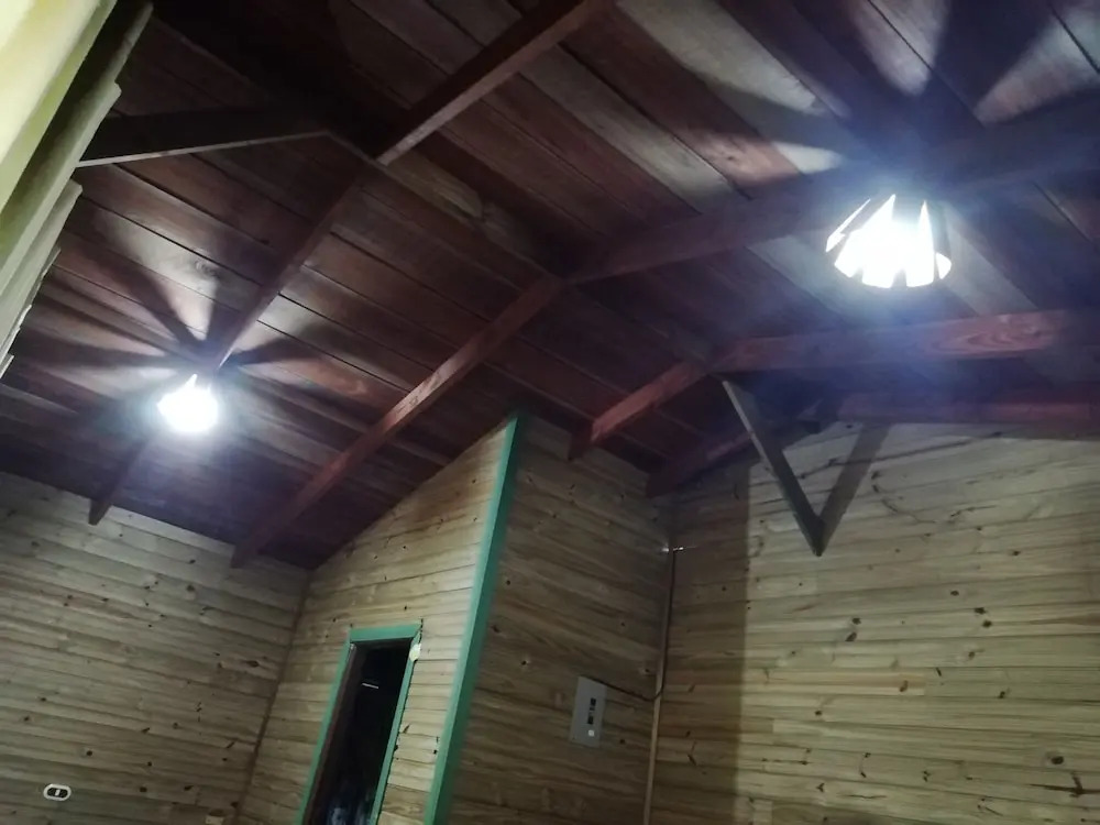 Hotel Brunka Lodge