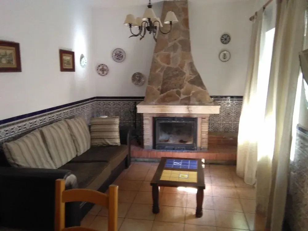House With 4 Bedrooms in Santa Magdalena de Pulpis, With Wonderful Cit