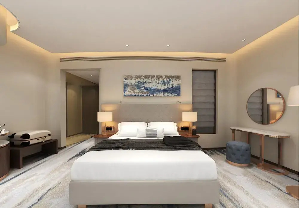 Century Marina Hotel - Lusail