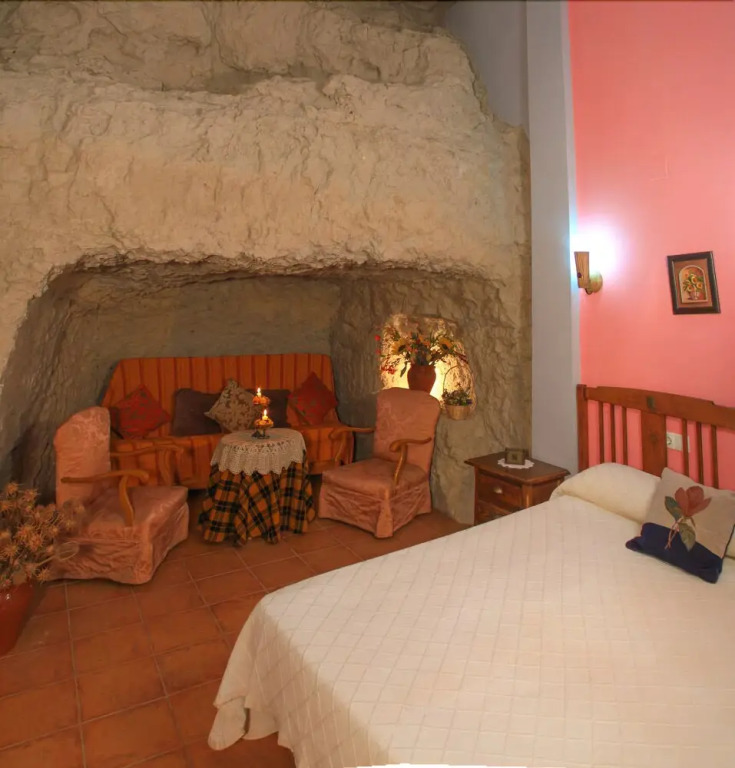 Casas Rurales Maribel - Complejo Alcalá del Júcar