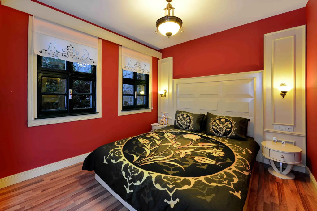Tutav Ch Boutique Hotel