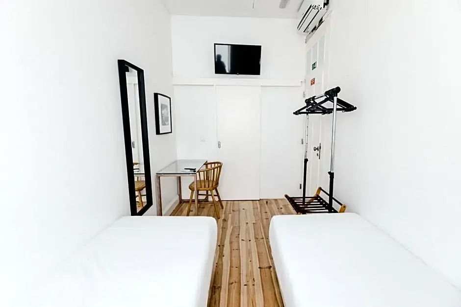Jaca Hostel Funchal