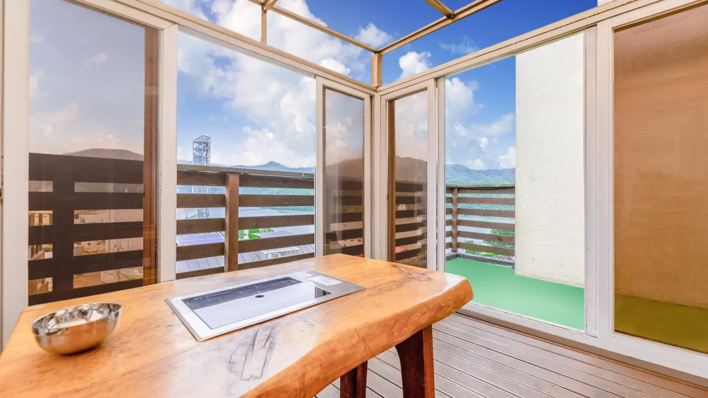 Gapyeong Arom Spa Pension