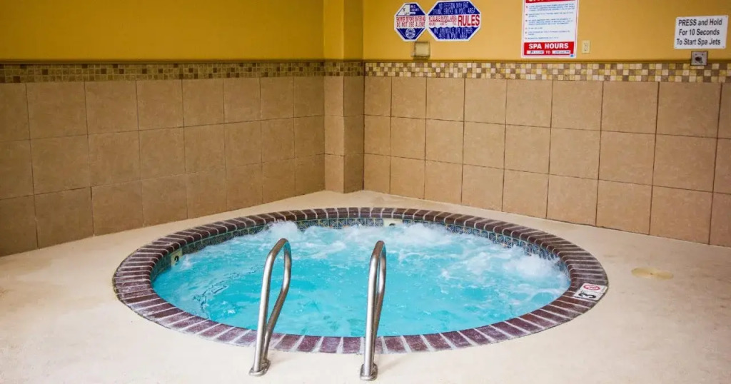 Quality Inn & Suites Nacogdoches