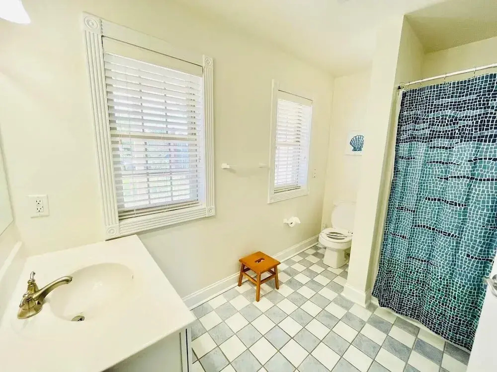 Wilmington Avenue 20A