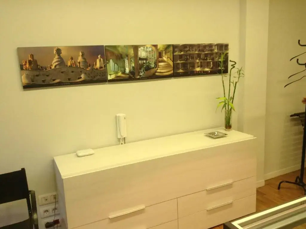 La Mejor Zona de Barcelona