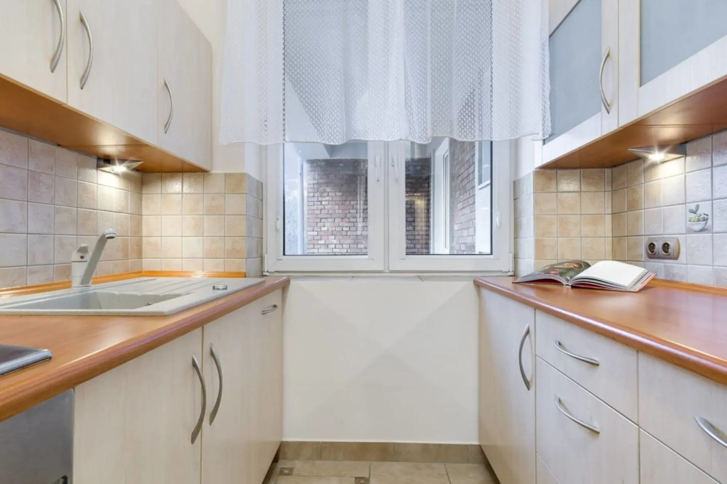 Gda sk Old Town Apartment