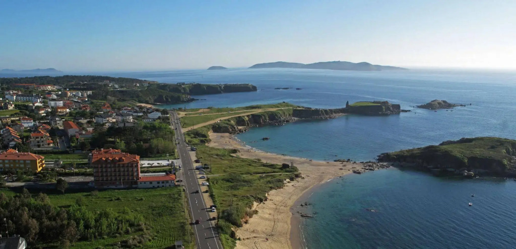 Hotel Delfin Azul