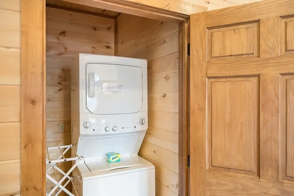 The Bear And Trout 4 Bedroom Home by Redawning