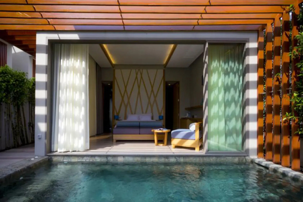 Synergy Samui
