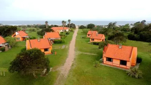 Country del Sol Complejo Turistico