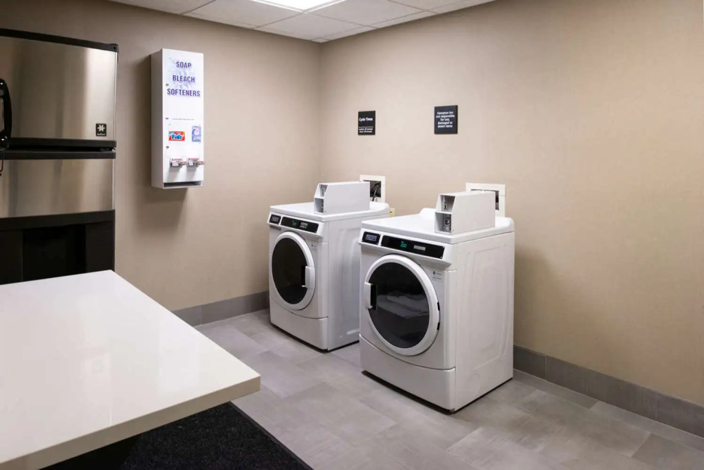 Hampton Inn San Francisco - Daly City