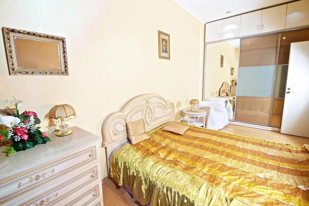 Myhomehotel Ispolkomskaya 9