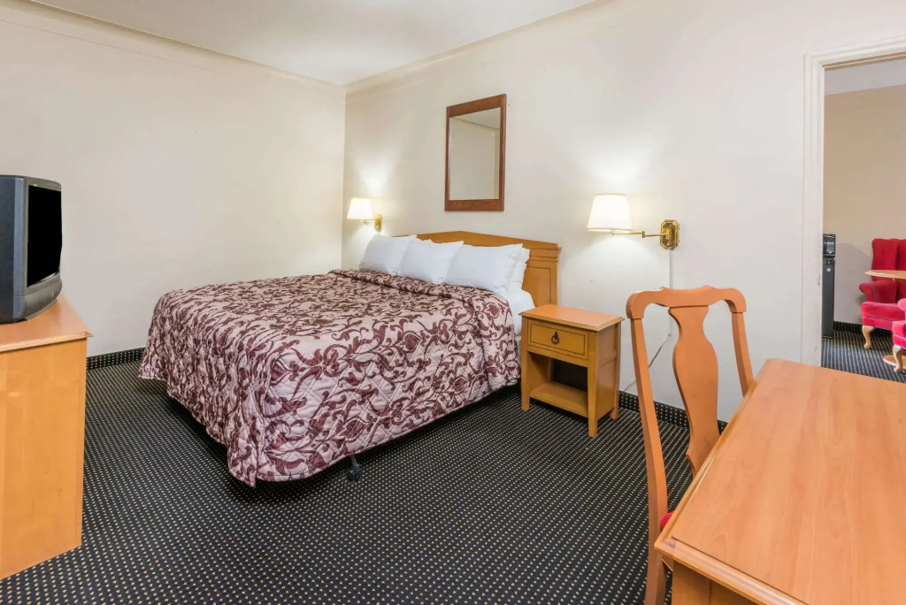 Knights Inn London Ontario