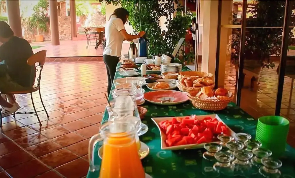 Kaluyo Resort Gran Hotel