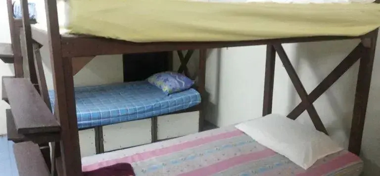 Samsen 6 Guesthouse