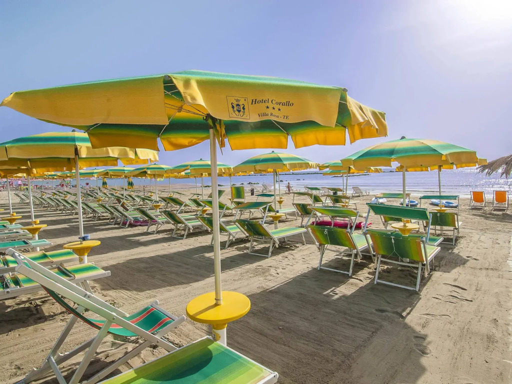 Hotel Corallo