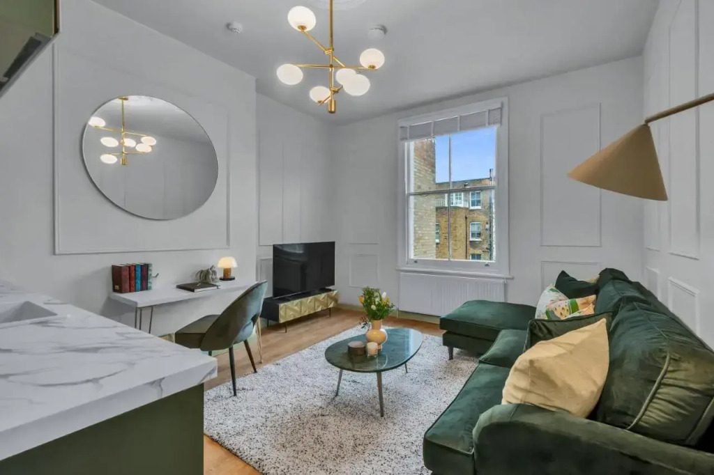 MySquare Kensington Residences
