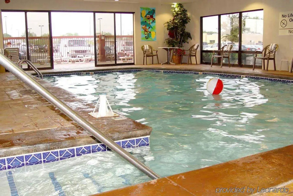 Hampton Inn & Suites Lawton