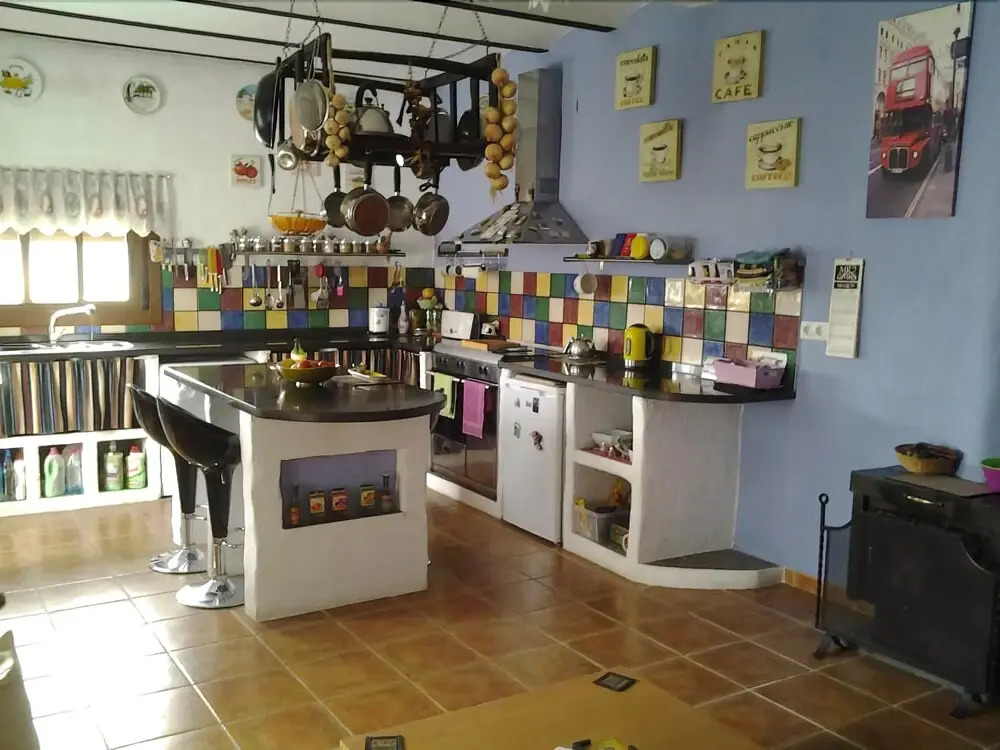 Casa Nunn