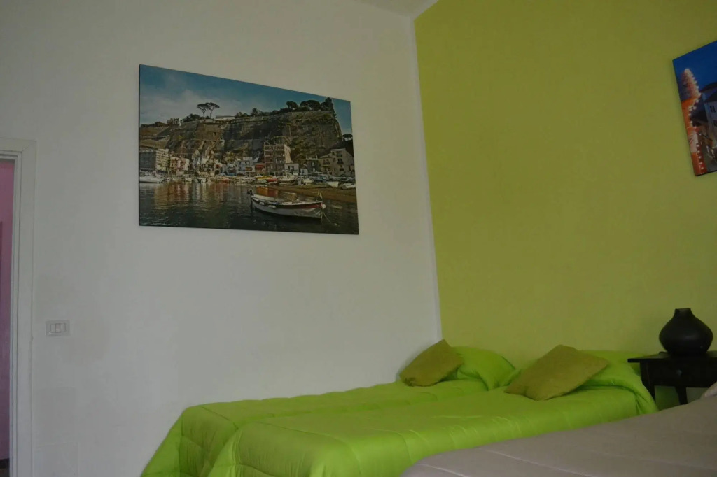 Sorrento Experience
