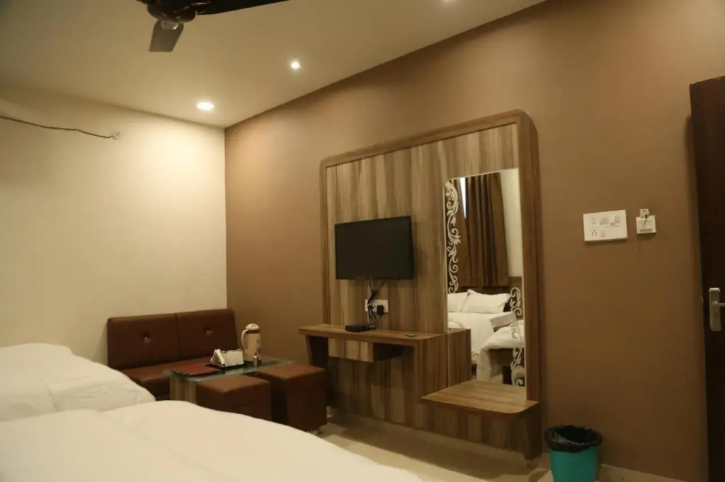 Hotel Ajmer Grand