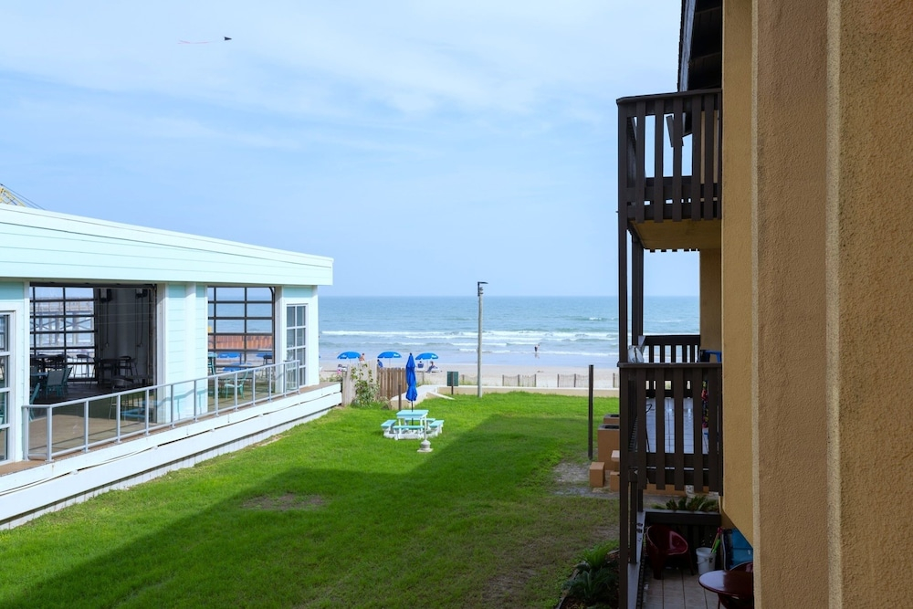 Tiki 224 - 1br Condo With King Bed Close To Beach 1 Bedroom Condo