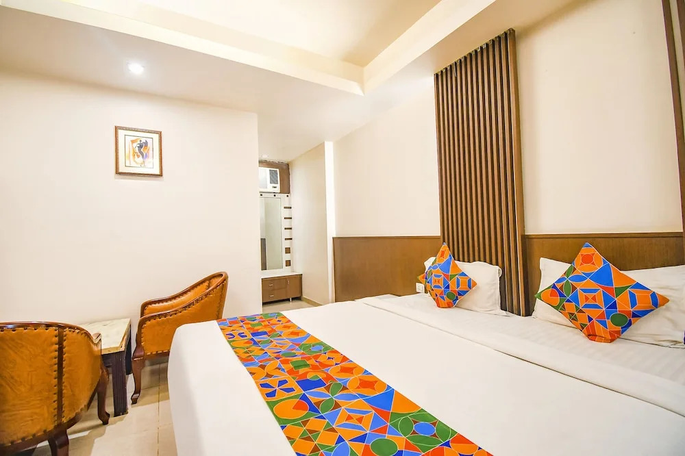 OYO 3185 Hotel Emerald