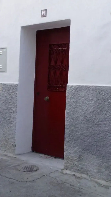 Casa del Agua