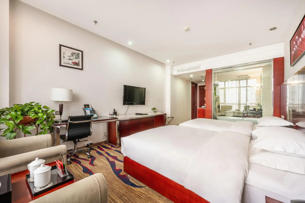 Hai Hua International Hotel